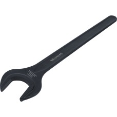 BGS Technic Single Open End Spanner | DIN 894 | 65 mm