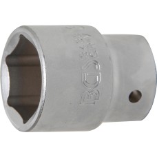 BGS Technic Socket, Hexagon | 20 mm (3/4