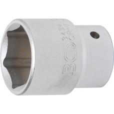 BGS Technic Socket, Hexagon | 20 mm (3/4