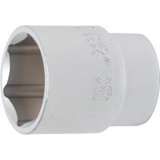 BGS Technic Socket, Hexagon | 20 mm (3/4