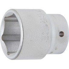 BGS Technic Socket, Hexagon | 20 mm (3/4