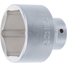 BGS Technic Socket, Hexagon | 20 mm (3/4