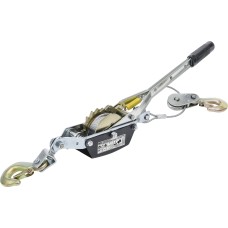 BGS Technic Hand Wire Rope Puller | 500 daN