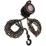 Chain Pullers / Web Slings