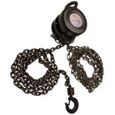 BGS Technic Chain Hoist | lifting height 2.5 m | 2 t