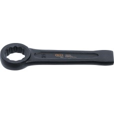 BGS Technic Slogging Ring Spanner | 30 mm