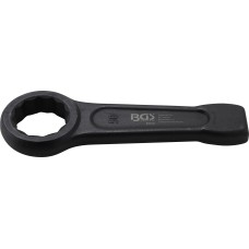 BGS Technic Slogging Ring Spanner | 50 mm