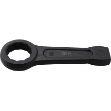 BGS Technic Slogging Ring Spanner | 55 mm