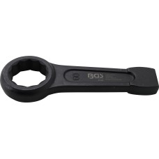 BGS Technic Slogging Ring Spanner | 60 mm