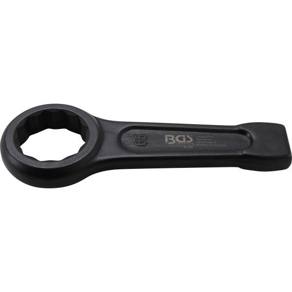 BGS Technic Slogging Ring Spanner | 65 mm BGS Technic Slogging Ring Spanner | 65 mm