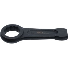 BGS Technic Slogging Ring Spanner | 70 mm
