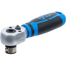 BGS Technic Bit Ratchet | internal Hexagon 10 mm (3/8