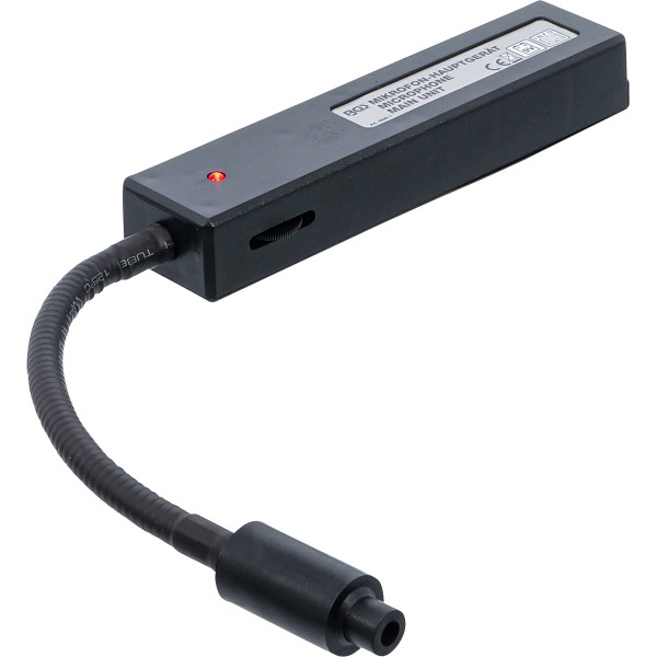 BGS Technic Microphone Main Unit | for BGS 3530 BGS Technic Microphone Main Unit | for BGS 3530