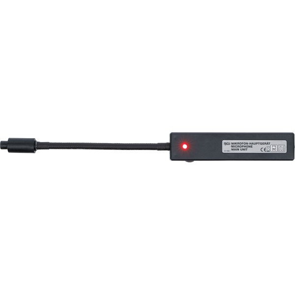 BGS Technic Microphone Main Unit | for BGS 3530 BGS Technic Microphone Main Unit | for BGS 3530