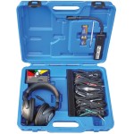 Stethoscopes
