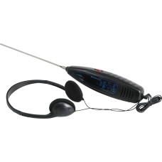 BGS Technic Electronic Stethoscope