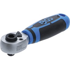 BGS Technic Bit Ratchet | internal Hexagon 6.3 mm (1/4