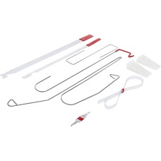 BGS Technic Emergency Car Opening Set