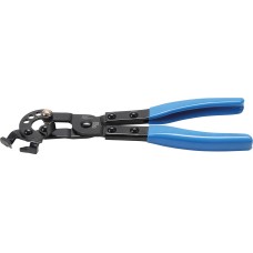 BGS Technic Doorclip / Rivet Pliers | 230 mm