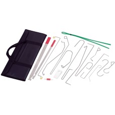 BGS Technic Emergency Car Opening Set