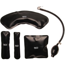 BGS Technic Air Inflating Pillow Set | 5 pcs.