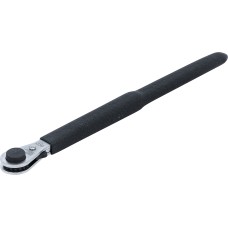 BGS Technic Bit Ratchet | internal Hexagon 8 mm (5/16
