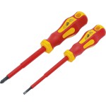 Screwdrivers