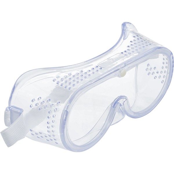 BGS Technic Safety Glasses | transparent BGS Technic Safety Glasses | transparent