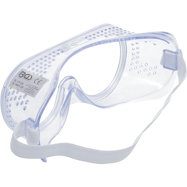 BGS Technic Safety Glasses | transparent BGS Technic Safety Glasses | transparent