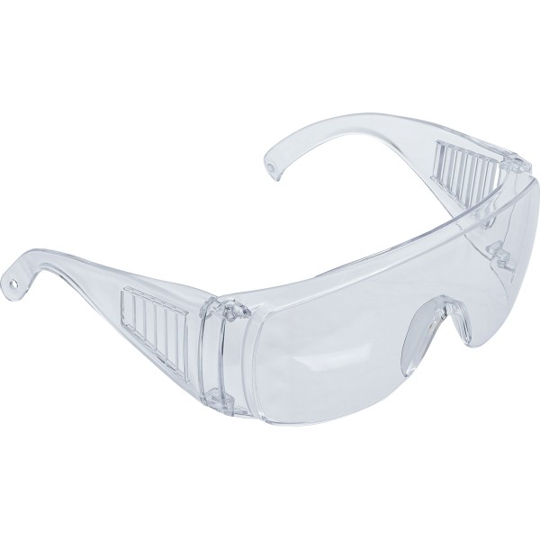 BGS Technic Safety Glasses | transparent BGS Technic Safety Glasses | transparent