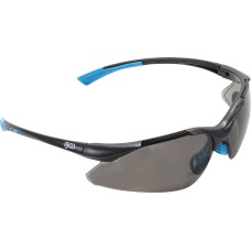 BGS Technic Safety Glasses | grey tinted