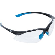 BGS Technic Safety Glasses | not tinted (clear)