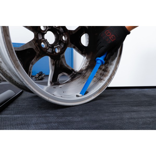 BGS Technic Plastic Scraper | 22 mm BGS Technic Plastic Scraper | 22 mm