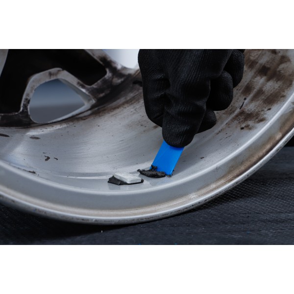 BGS Technic Plastic Scraper | 22 mm BGS Technic Plastic Scraper | 22 mm