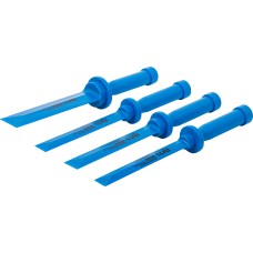 BGS Technic Plastic Scraper Set | 19 - 22 - 25 - 38 mm wide | 4 pcs. BGS Technic Plastic Scraper Set | 19 - 22 - 25 - 38 mm wide | 4 pcs.