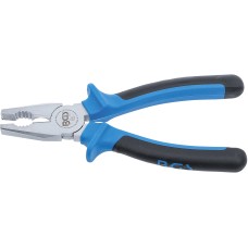 BGS Technic Combination Pliers | 175 mm