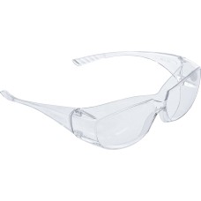 BGS Technic Safety Glasses | transparent