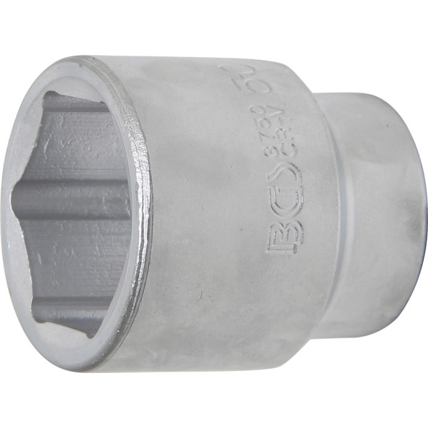 BGS Technic Socket, Hexagon | 25 mm (1 BGS Technic Socket, Hexagon | 25 mm (1