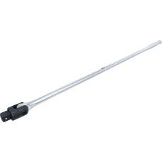 BGS Technic Flexible Handle | external square 25 mm (1