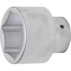 BGS Technic Socket, Hexagon | 25 mm (1