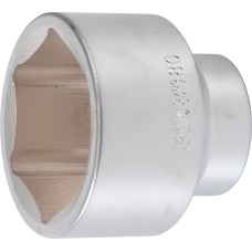 BGS Technic Socket, Hexagon | 25 mm (1