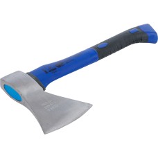BGS Technic Hand Axe with Fiberglass Shaft | 600 g