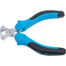 BGS Technic Electronic End Cutting Pliers | Spring Loaded | 105 mm