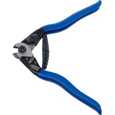 BGS Technic Steel Cable Cutter | 195 mm