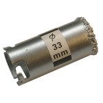 Core Hole Drills / Drill Bits / Hole Saws