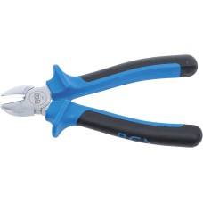 BGS Technic Swedish Diagonal Side Cutter | 165 mm