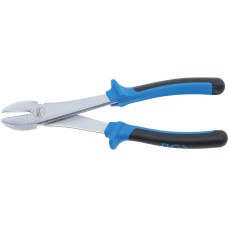 BGS Technic Heavy Duty Diagonal Side Cutter | 240 mm