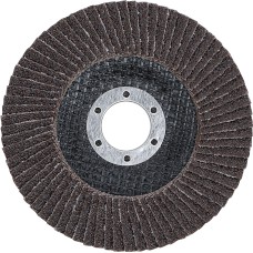 BGS Technic Flap Disc | &Oslash;  115 mm | K 40