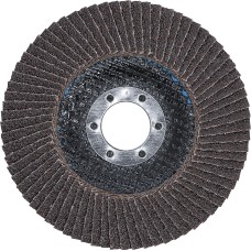 BGS Technic Flap Disc | &Oslash;  115 mm | K 60