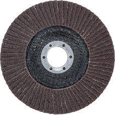 BGS Technic Flap Disc | &Oslash;  125 mm | K 80